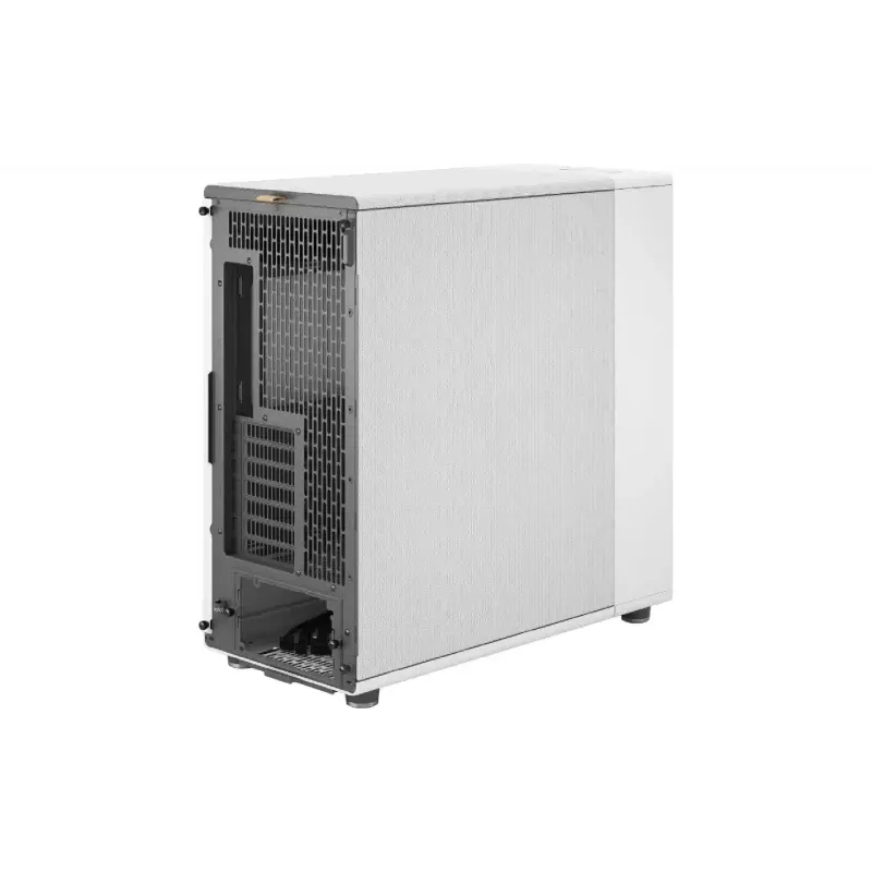 علبة كمبيوتر بدون مزود طاقة Fractal Design (FD-C-NOR1X-06)