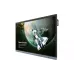 Διαδραστική οθόνη Benq RE6504 (9H.F9ETK.DE6)