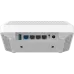 Internetközpont Wi-Fi Keenetic (KN-3812)