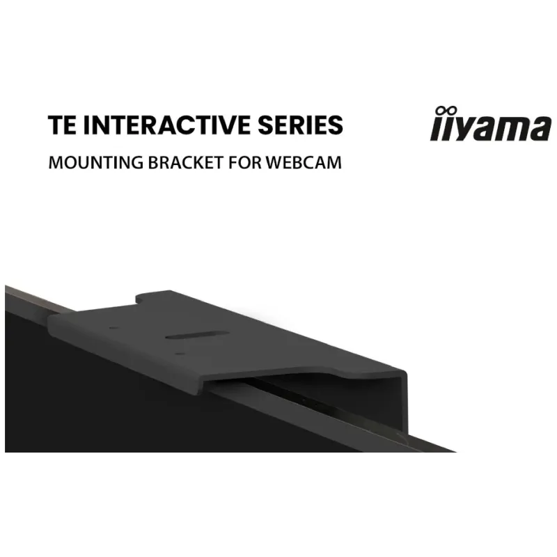 Interaktív kijelző Iiyama (TE7513A-B1AG)
