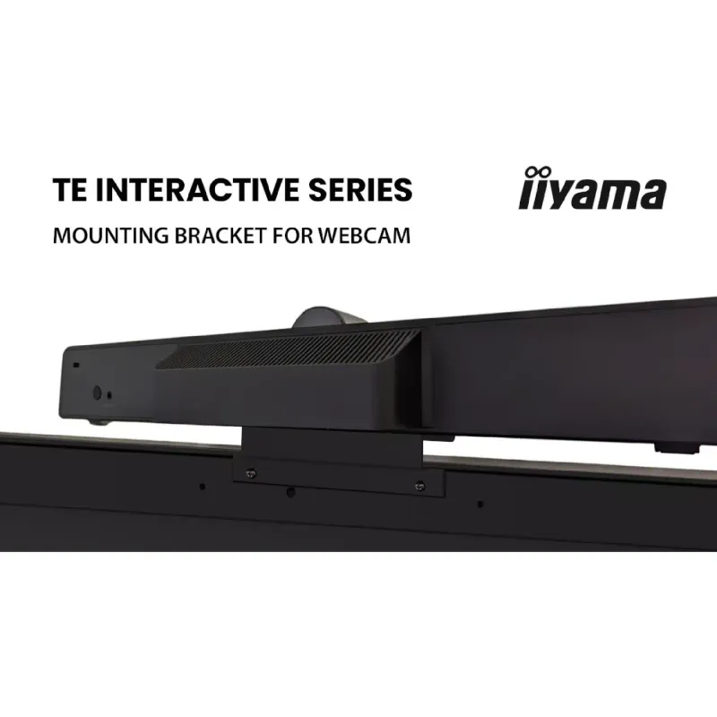 Interaktív kijelző Iiyama (TE7513A-B1AG)