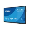 Interaktív kijelző Iiyama (TE7513A-B1AG)