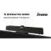 Interactive Display Iiyama 75" 4K UHD/IPS 8Gb/Android 14 (TE7513A-B1AG)