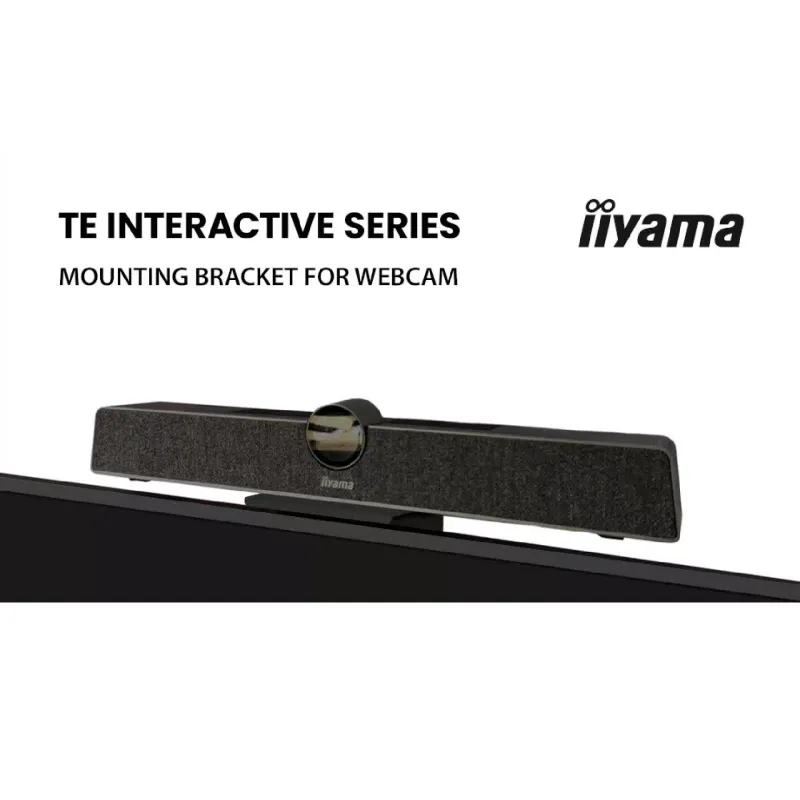 Interaktív kijelző Iiyama (TE7513A-B1AG)