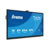 Interaktív kijelző Iiyama (TE7513A-B1AG)