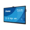 Interaktív kijelző Iiyama (TE7513A-B1AG)
