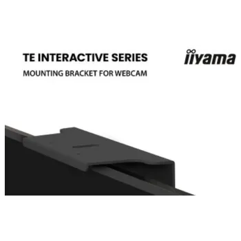 Інтерактивний Дисплей Iiyama/IPS 8Gb (TE8613A-B1AG)