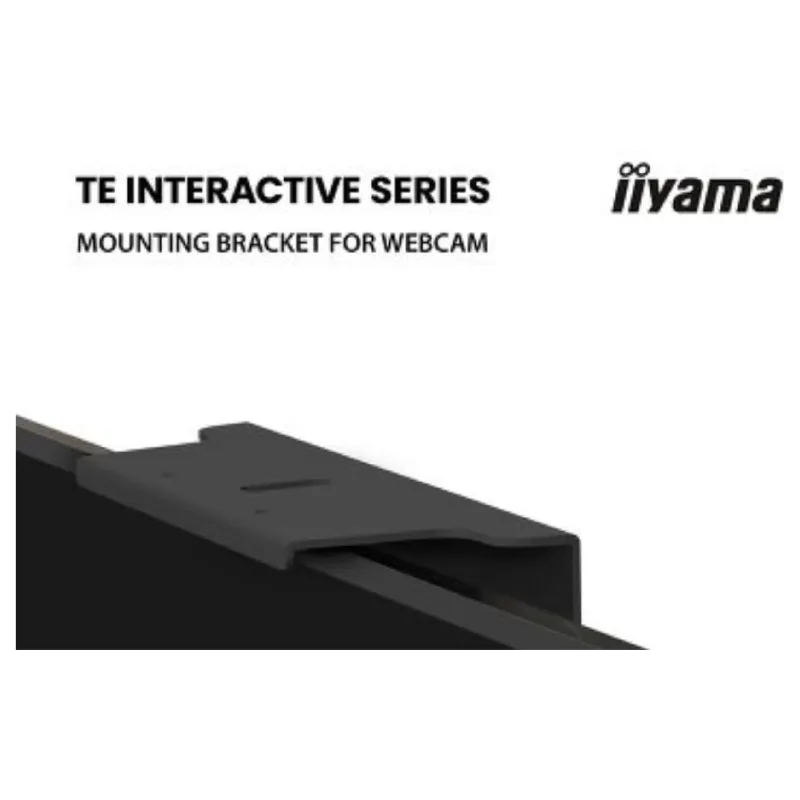 Διαδραστική οθόνη Iiyama (TE8613A-B1AG)