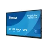 Διαδραστική οθόνη Iiyama (TE8613A-B1AG)