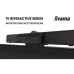 Interactive Display Iiyama 85.6" 4K UHD/IPS 8Gb/Android 14 (TE8613A-B1AG)