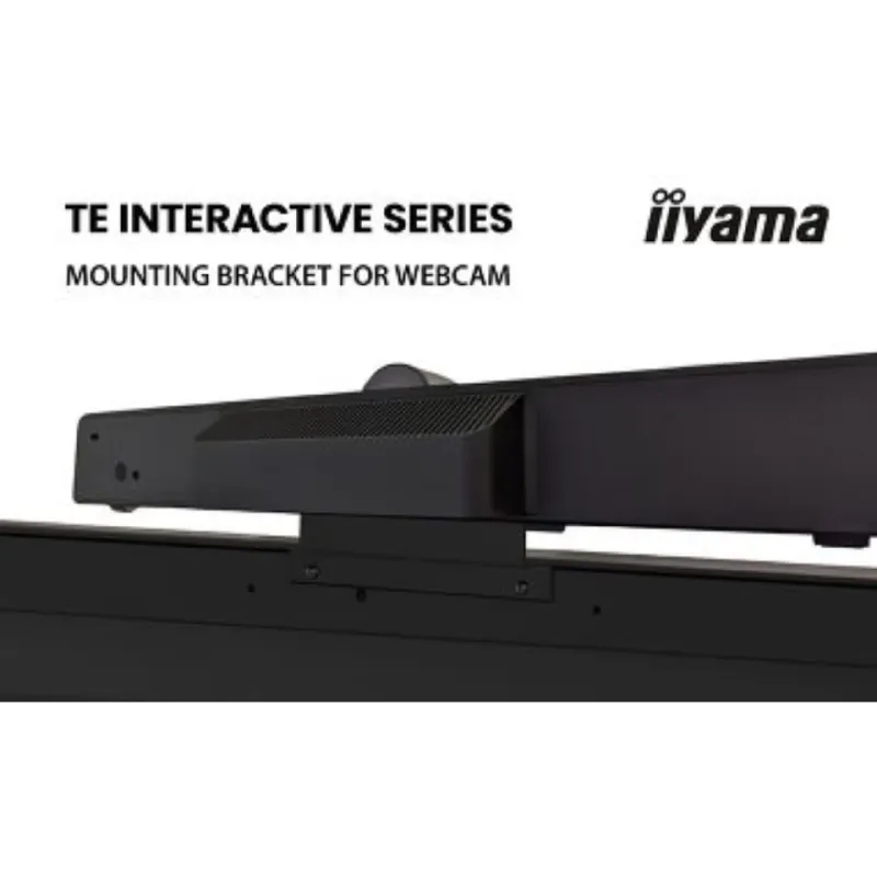 Διαδραστική οθόνη Iiyama (TE8613A-B1AG)