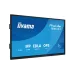 Interactive Display Iiyama 85.6" 4K UHD/IPS 8Gb/Android 14 (TE8613A-B1AG)
