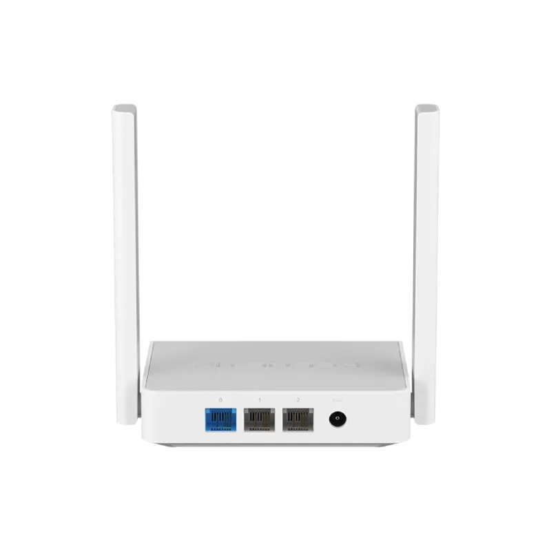 Κέντρο ίντερνετ Wi-Fi Keenetic (KN-1621)