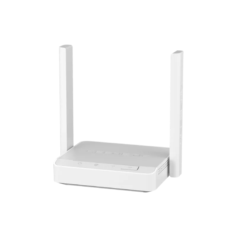 Κέντρο ίντερνετ Wi-Fi Keenetic (KN-1621)