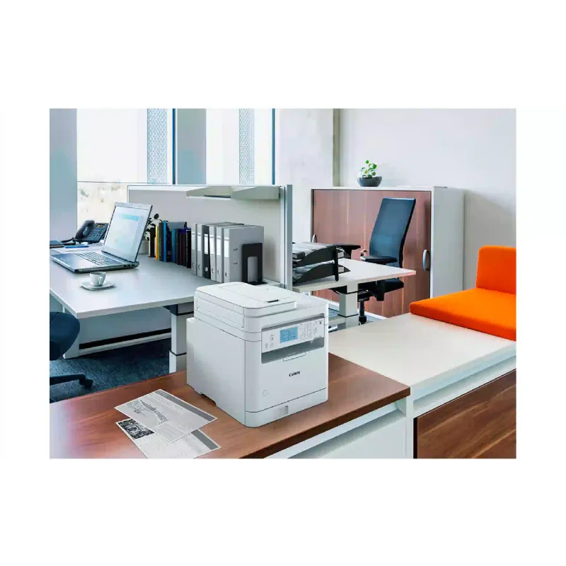 БФП Canon i-Sensys  MF287dw (6354C009AA)