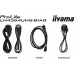 عرض Iiyama (LH4364UHS-B1AG)