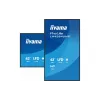 Дисплей Iiyama 42.5" 4K UHD /Android 14 (LH4364UHS-B1AG)