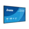 Дисплей Iiyama 42.5" 4K UHD /Android 14 (LH4364UHS-B1AG)