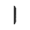 Дисплей Iiyama 42.5" 4K UHD /Android 14 (LH4364UHS-B1AG)