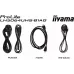 عرض Iiyama (LH5064UHS-B1AG)