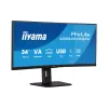 Monitor Iiyama  (XCB3494WQSU-B1)