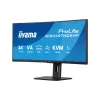 Монітор Iiyama 34.1" 3.5K UWQHD  (XCB3497WQSNP-B1)