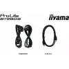 Монітор Iiyama  (B1980S-B1)