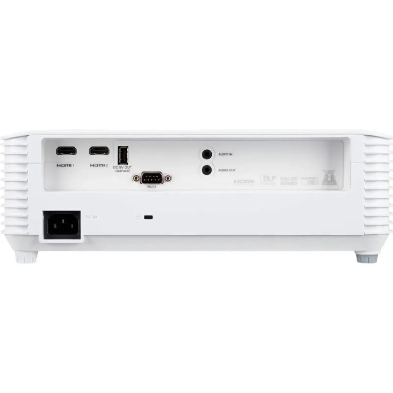 Проектор Acer FHD  X1528 (MR.JXY11.001)