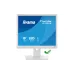 Monitor Iiyama, White (B1980S-W1)