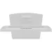 Monitor Iiyama, White (B1980S-W1)