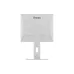 Monitor Iiyama, White (B1980S-W1)