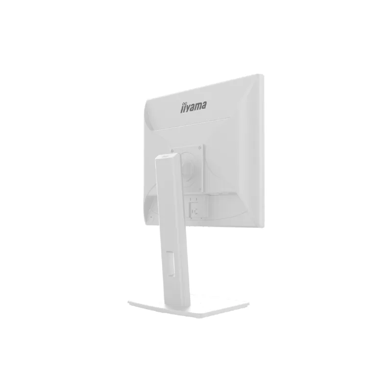 Монитор Iiyama, White (B1980S-W1)