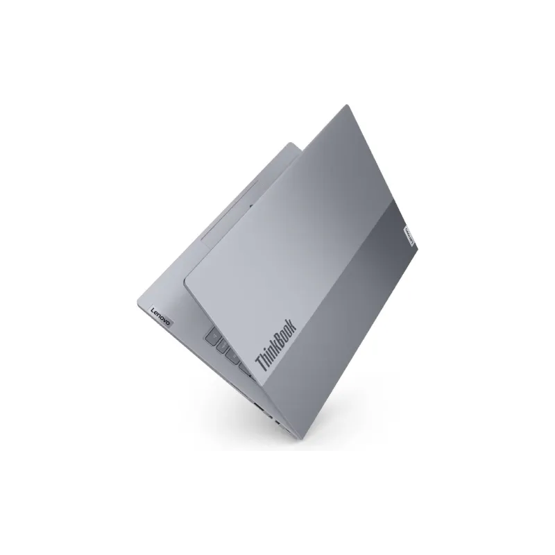 Φορητός υπολογιστής Lenovo ThinkBook 14 G8, Arctic Grey (21SJ007ERA)