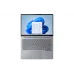 Computadora portátil Lenovo ThinkBook 14 G8, Arctic Grey (21SJ007ERA)
