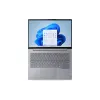 كمبيوتر محمول Lenovo ThinkBook 14 G8, Arctic Grey (21SJ007PRA)