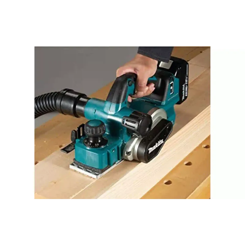 Plane Makita (DKP181ZU)