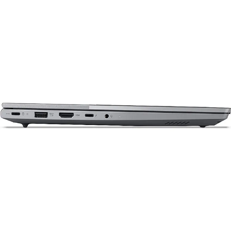 Ноутбук Lenovo ThinkBook 14 G8 14" FHD 16Gb/512Gb/U5-225U/HD/W11Pro/BT Arctic Grey (21SJ007KRA)
