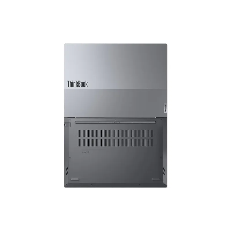 Ноутбук Lenovo ThinkBook 14 G8 14" FHD 16Gb/512Gb/U5-225U/HD/W11Pro/BT Arctic Grey (21SJ007KRA)