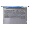 Ноутбук Lenovo ThinkBook 14 G8 14" FHD 16Gb/512Gb/U5-225U/HD/W11Pro/BT Arctic Grey (21SJ007KRA)