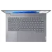 Φορητός υπολογιστής Lenovo ThinkBook 14 G8, Arctic Grey (21SJ007KRA)