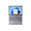 Ноутбук Lenovo ThinkBook 14 G8 14" FHD 16Gb/512Gb/U5-225U/HD/W11Pro/BT Arctic Grey (21SJ007KRA)