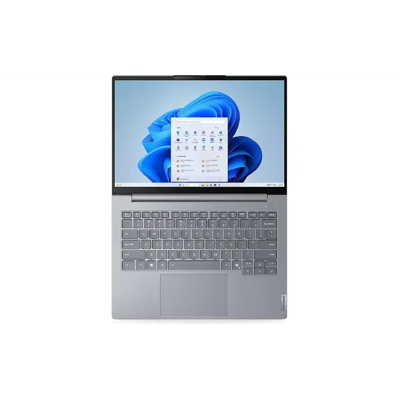 Ноутбук Lenovo ThinkBook 14 G8 14" FHD 16Gb/512Gb/U5-225U/HD/W11Pro/BT Arctic Grey (21SJ007KRA)