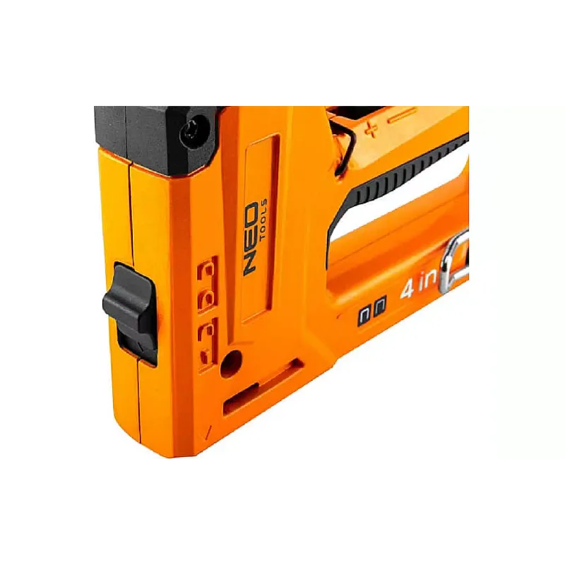 Stapler Neo Tools (16-030)