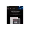 حالة الكمبيوتر Gamemax (G561E-WH)