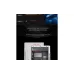 PC-tok Gamemax (G561E-WH)