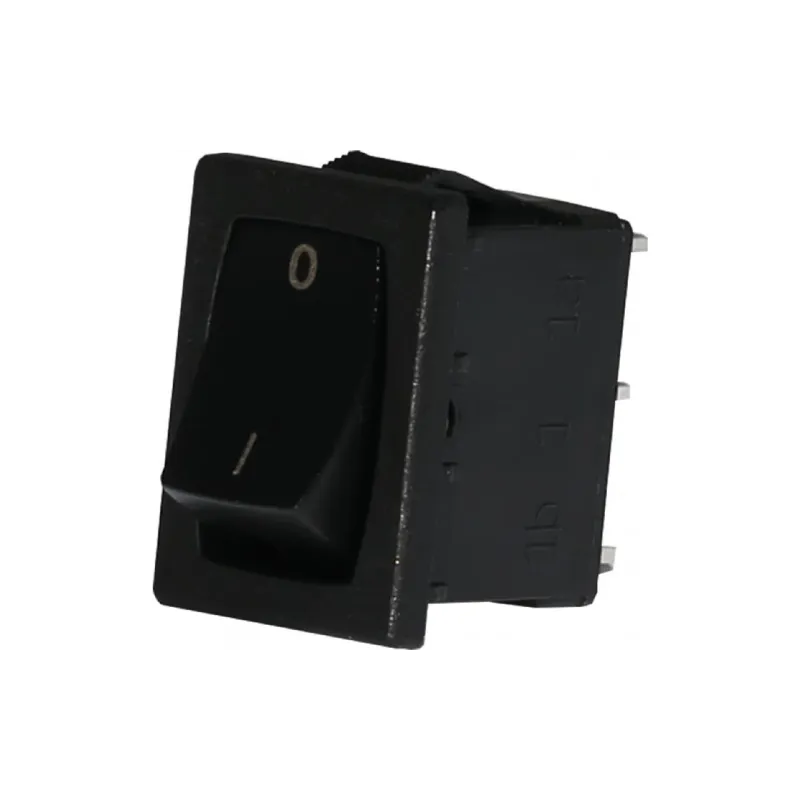 Botão ETI (2470107)