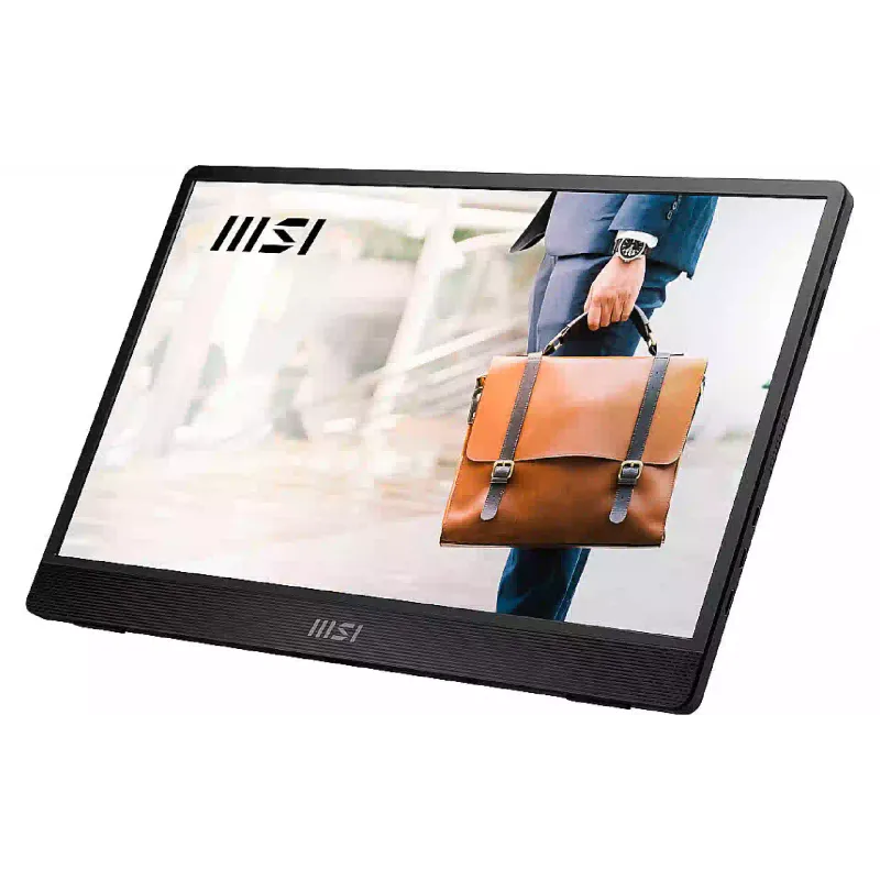 Monitor MSI 15.6" FHD/IPS  (PRO MP161 E2)