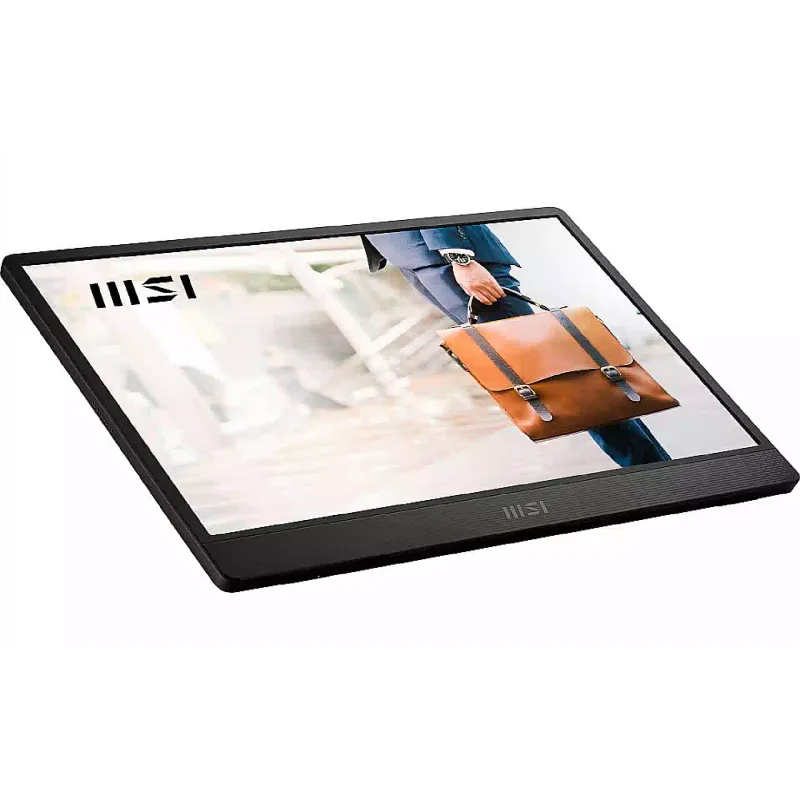 Monitor MSI 15.6" FHD/IPS  (PRO MP161 E2)