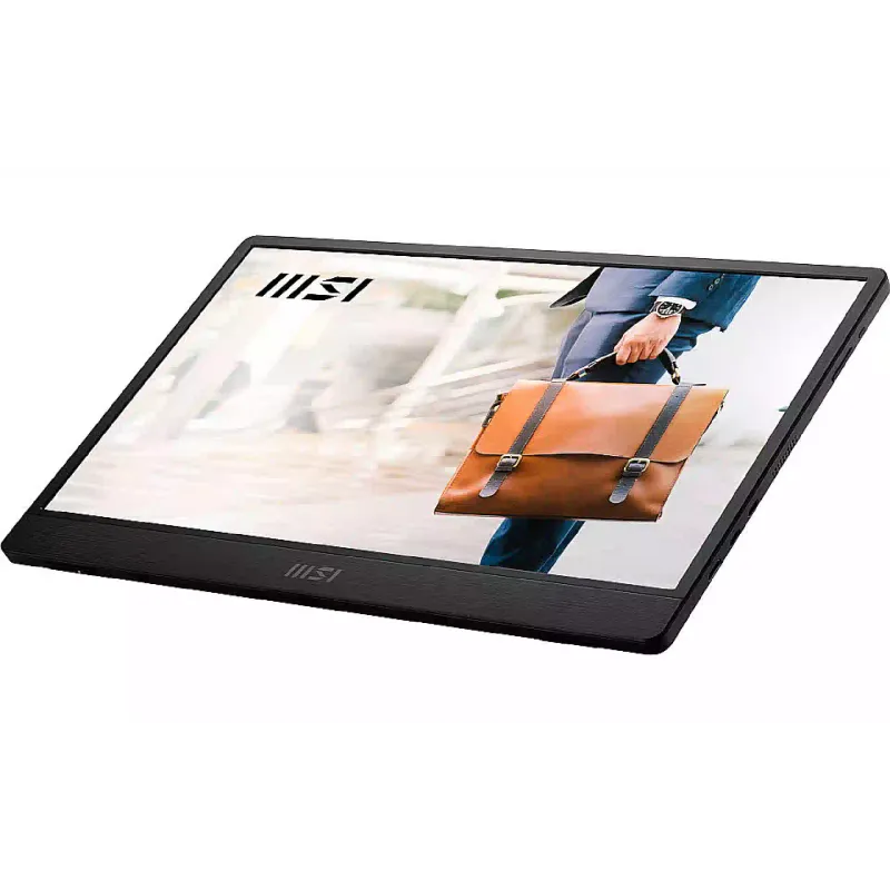 Monitor MSI 15.6" FHD/IPS  (PRO MP161 E2)