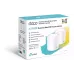 Σύστημα Wi-Fi TP-Link X20 (Deco X20 2 pack)